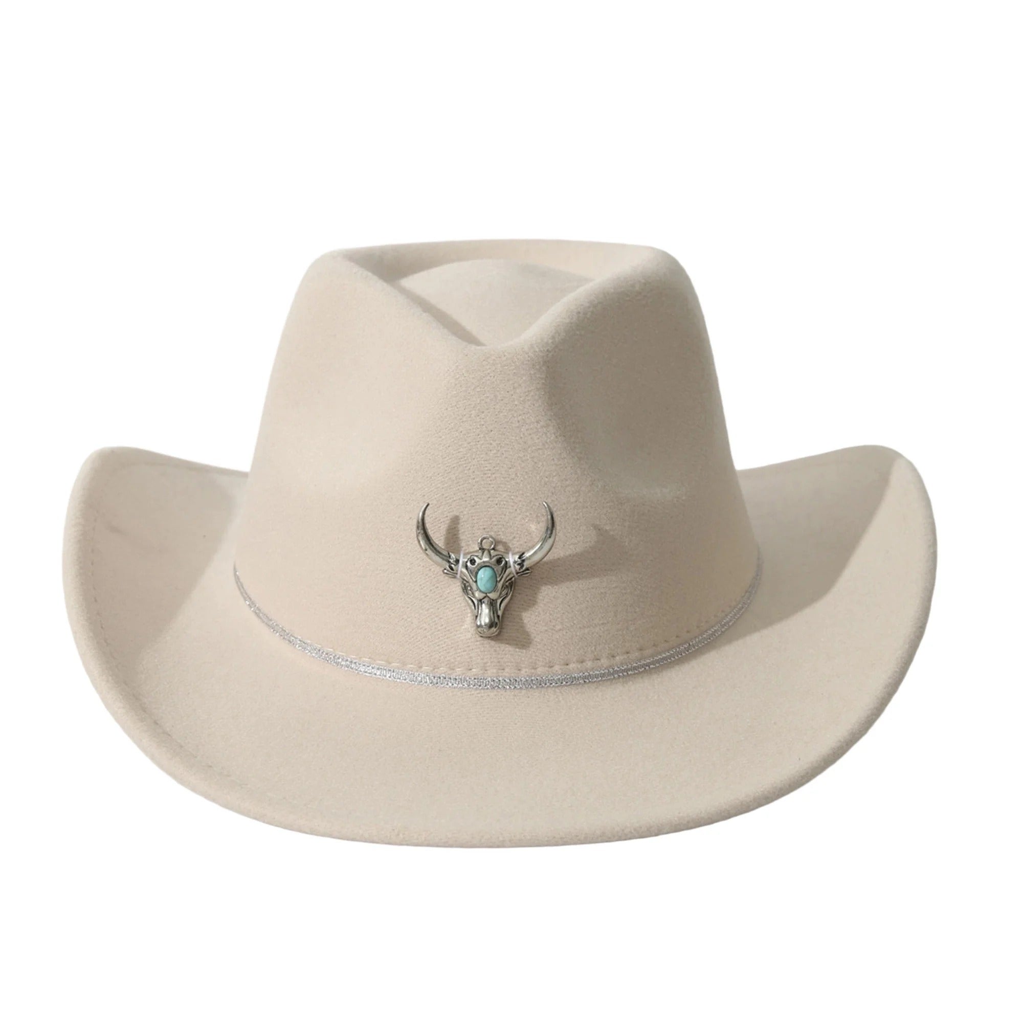 COWBOY HAT