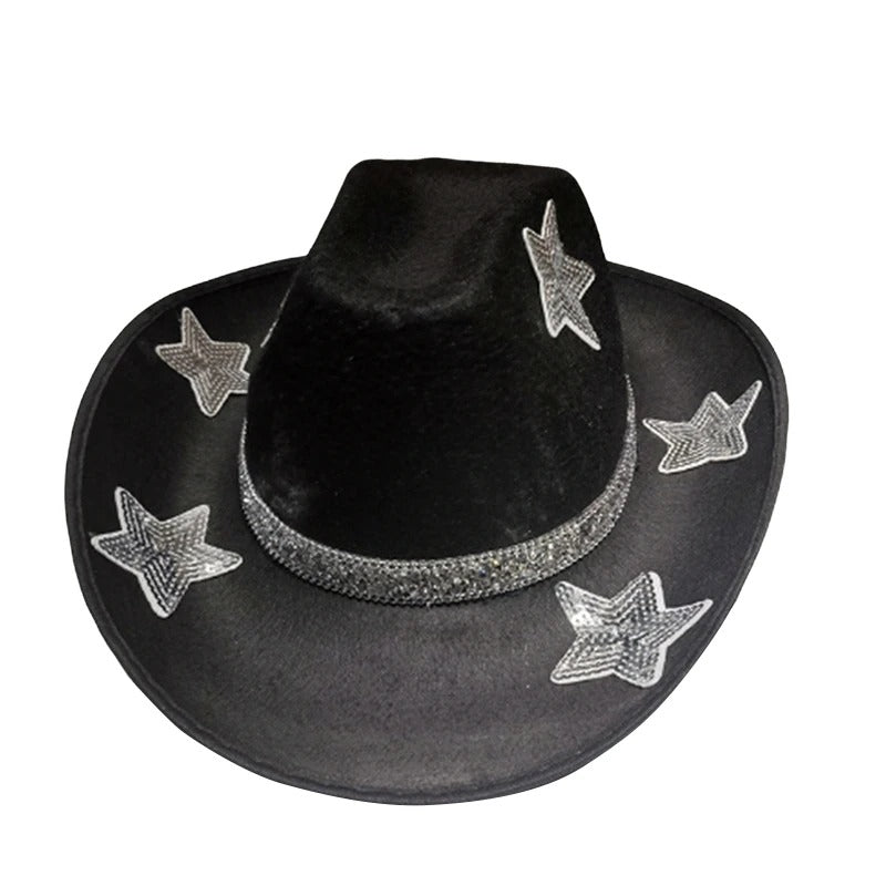 COWBOY HAT WOMENS