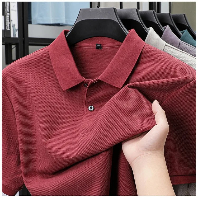SOLID POLO