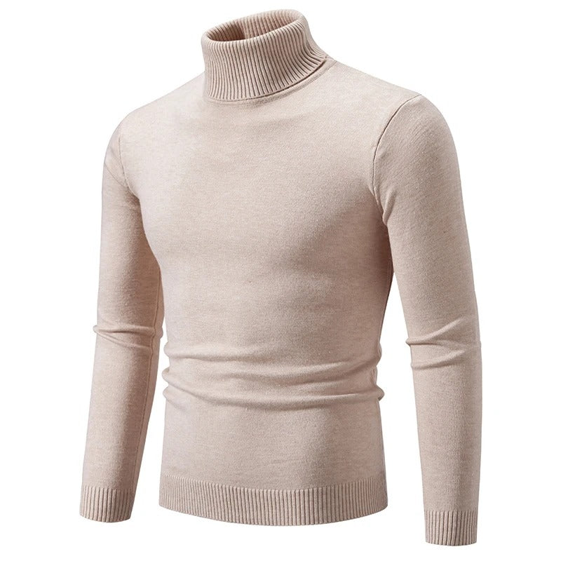 ESPIONAGE TURTLENECK MENS