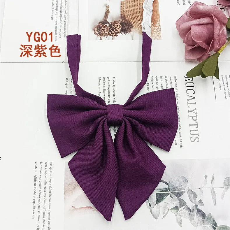 ACADEMIA STUDENT BOW