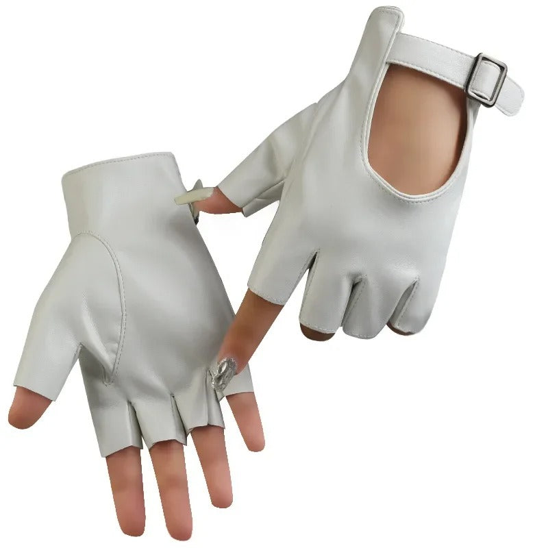 ACADEMIA LEATHER GLOVES