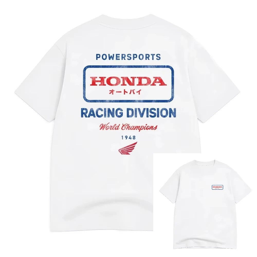 RACING TEE (DAY)