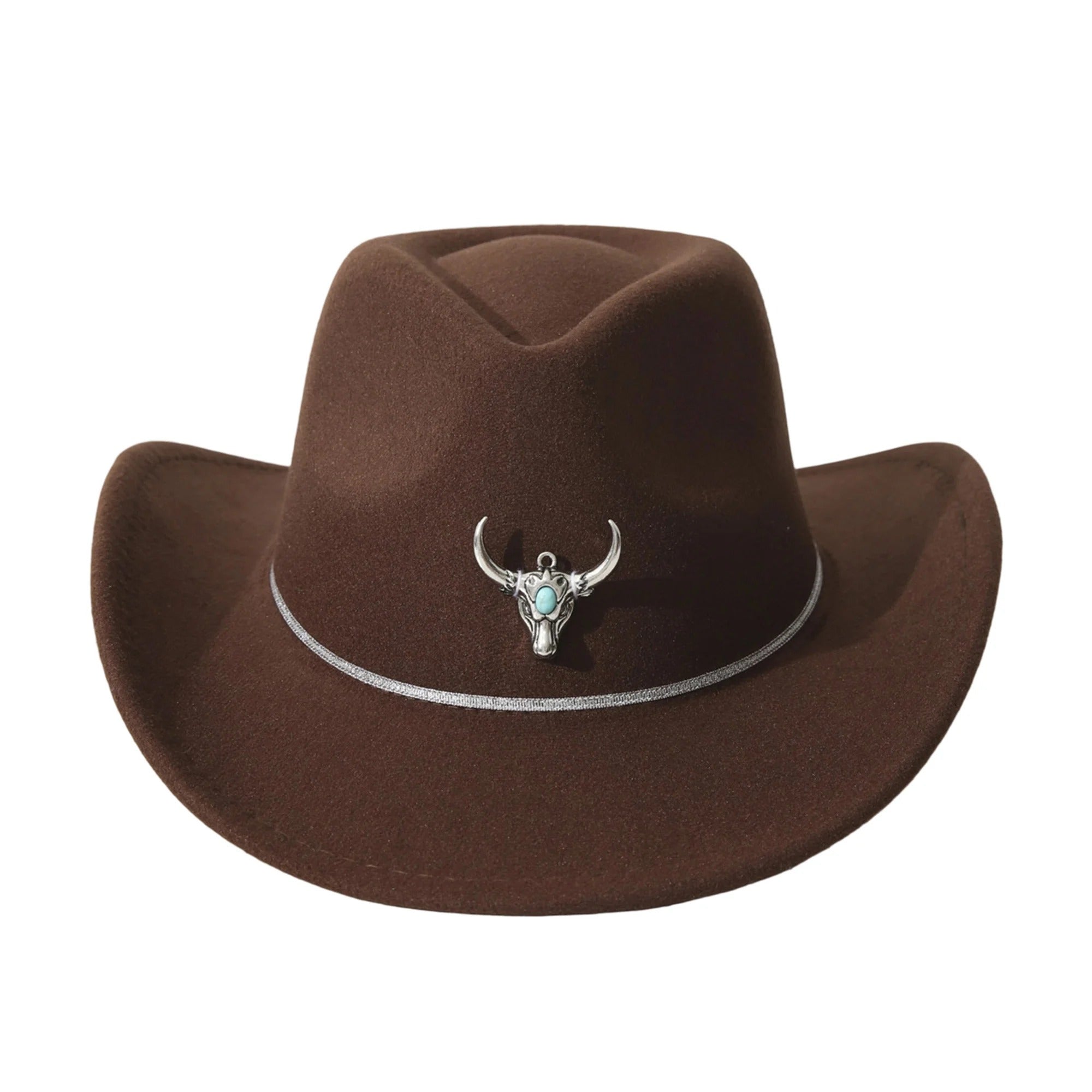 COWBOY HAT