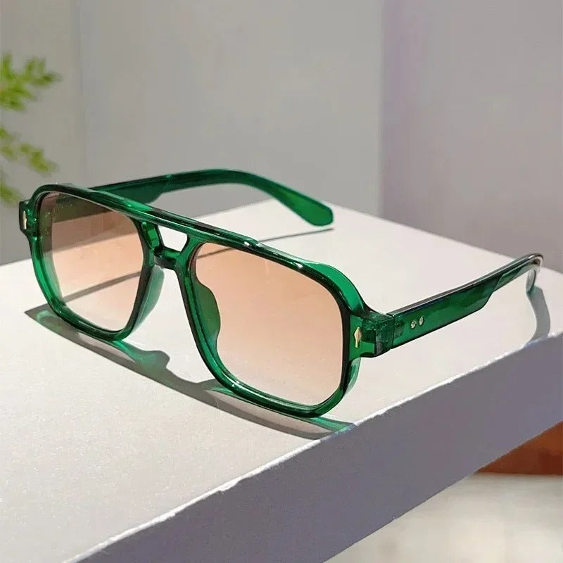 VINTAGE GLASSES