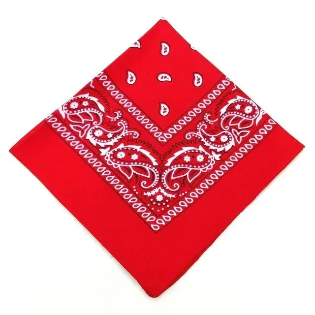 BANDANA