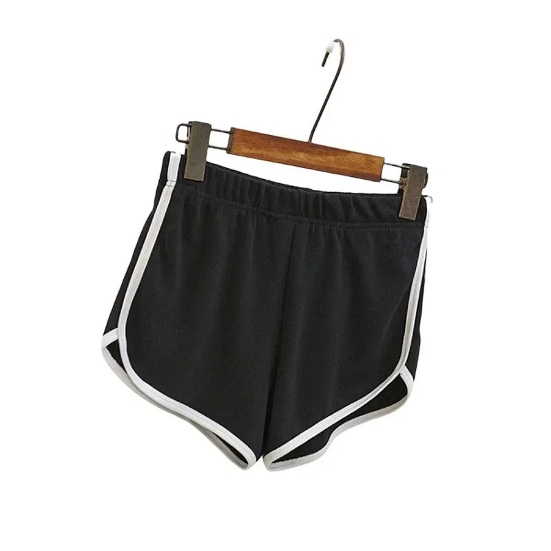 SPORT SHORTS WOMENS