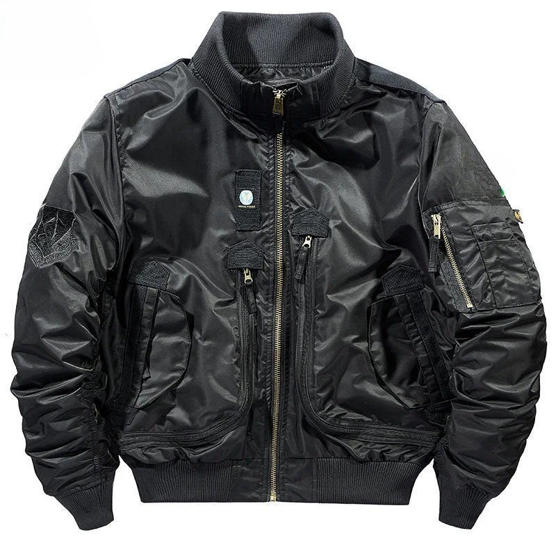 MA-1 BOMBER JACKET