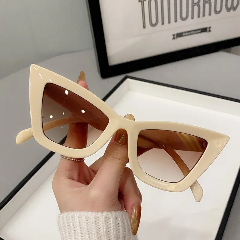 CATSEYE SUNGLASSES