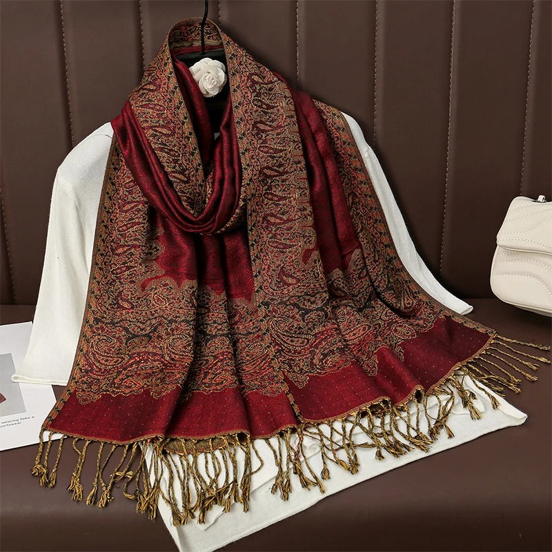 PASHMINA