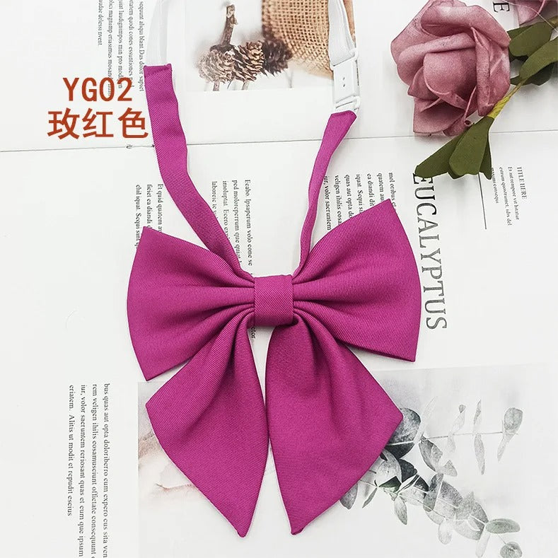 ACADEMIA STUDENT BOW