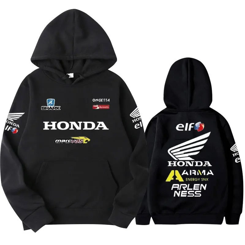 HONDA HOODIE