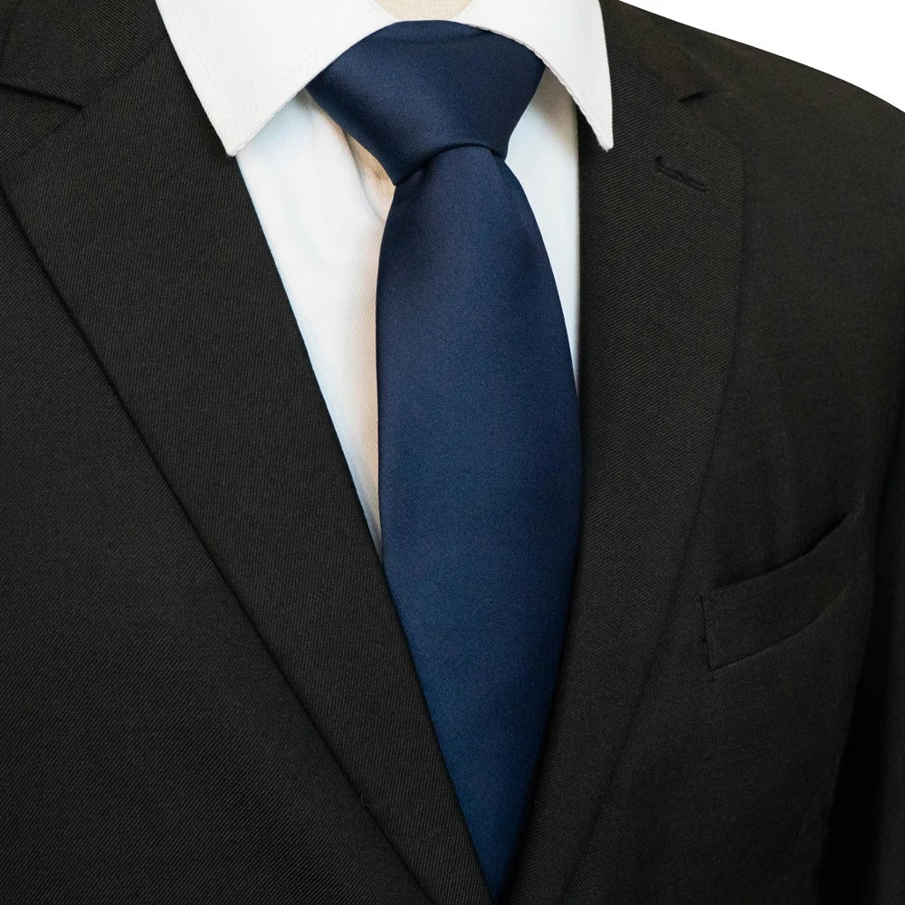 PRESIDENTIAL TIE