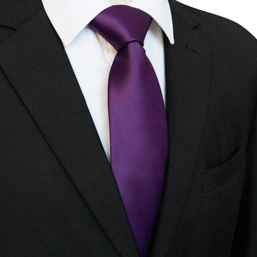 PRESIDENTIAL TIE