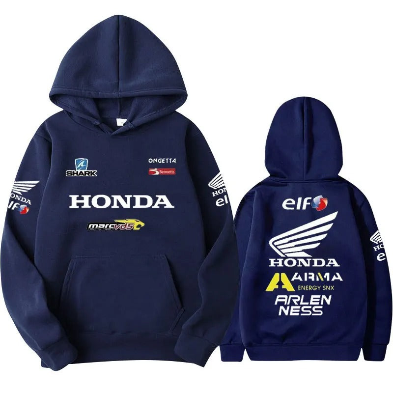 HONDA HOODIE
