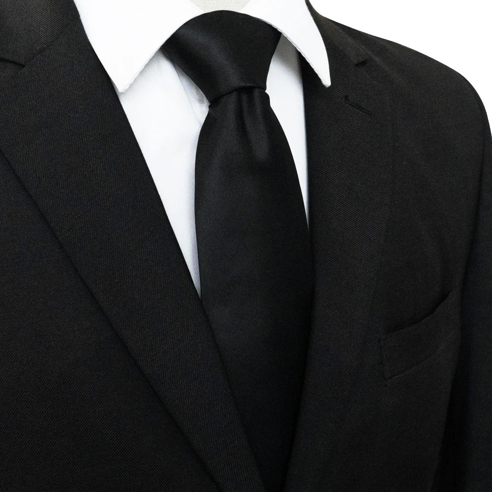 PRESIDENTIAL TIE