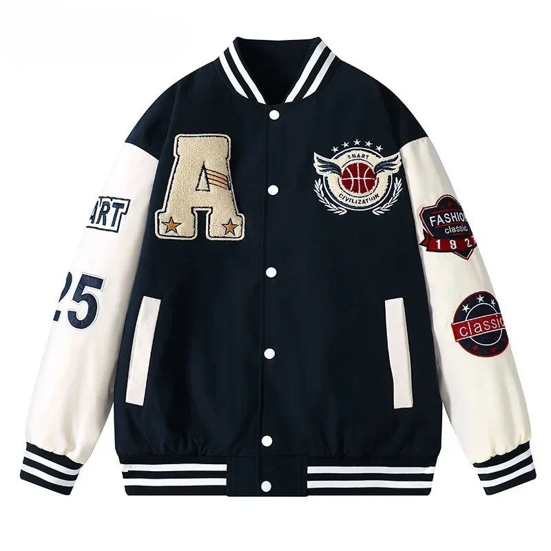 VARSITY JACKET