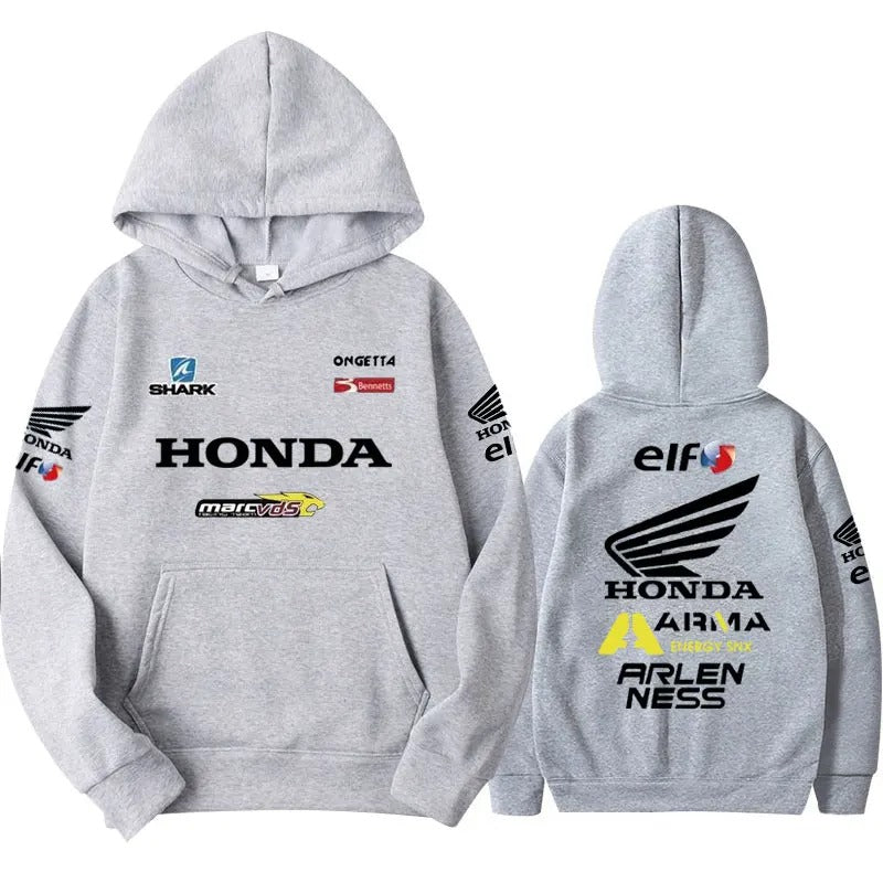 HONDA HOODIE