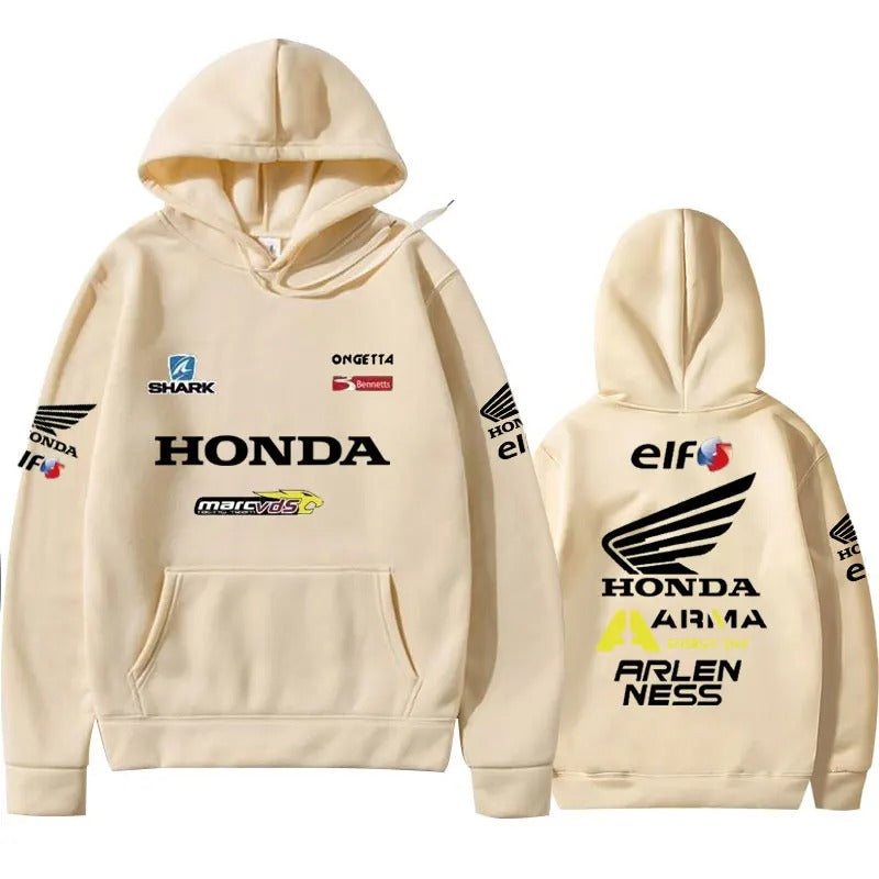 HONDA HOODIE