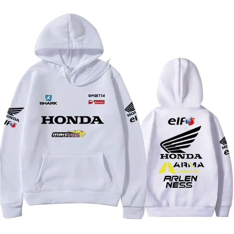 HONDA HOODIE