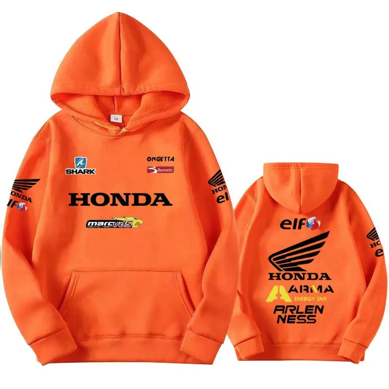 HONDA HOODIE