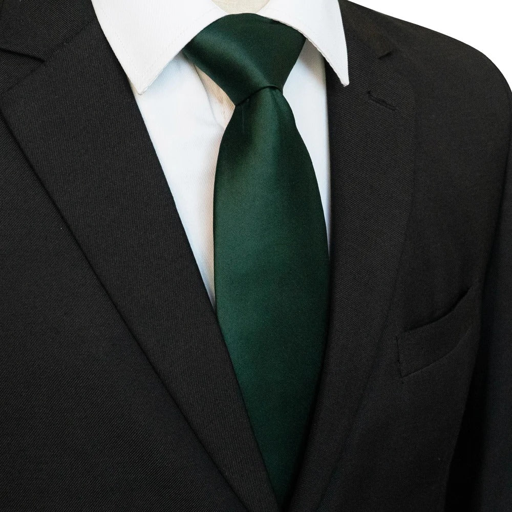 PRESIDENTIAL TIE